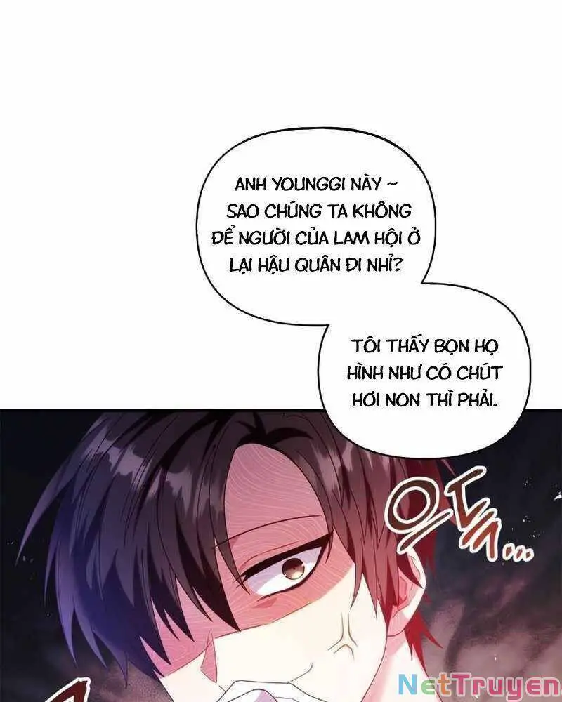 Kí Sự Hồi Quy Nettruyen ZZZ Chương 51 Page 29
