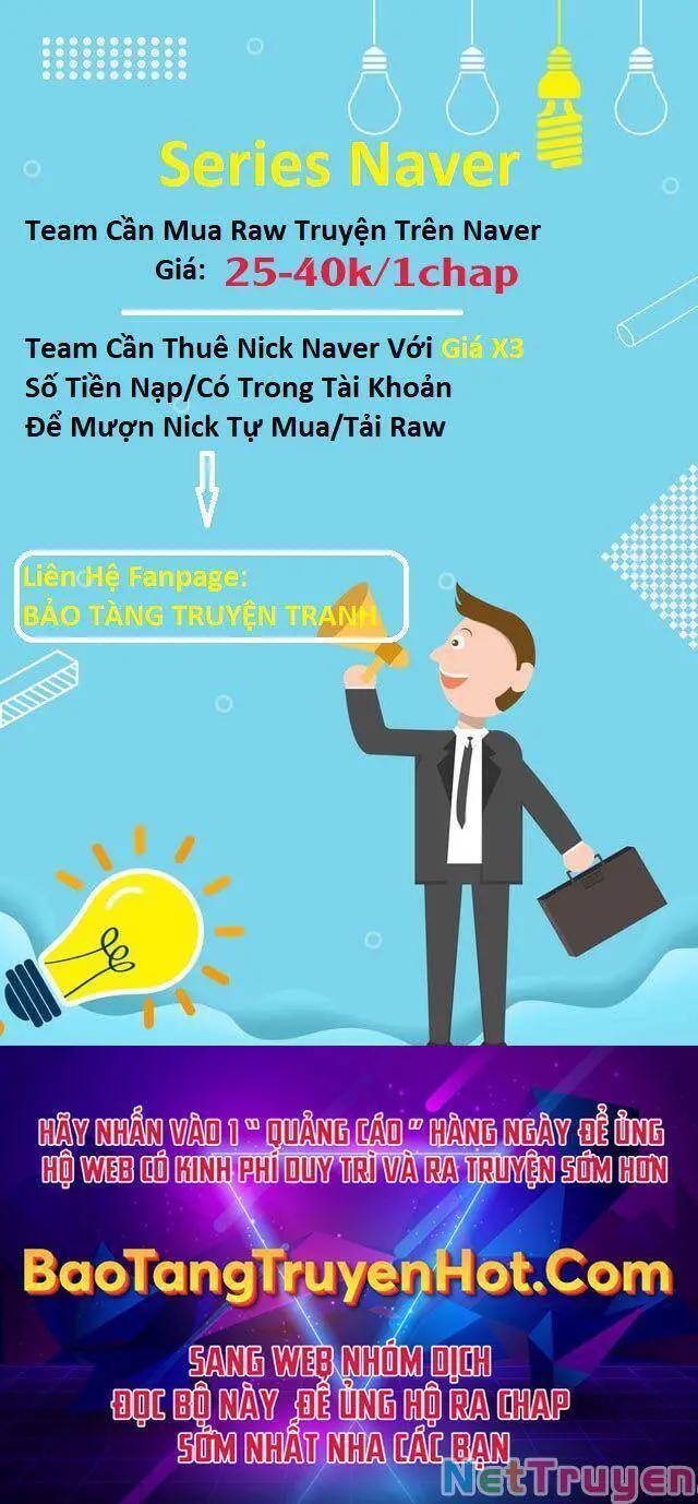 Kí Sự Hồi Quy Nettruyen ZZZ Chương 51 Page 33