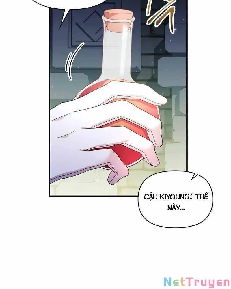 Kí Sự Hồi Quy Nettruyen ZZZ Chương 51 Page 35