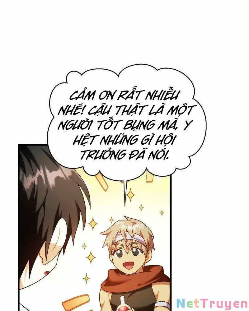 Kí Sự Hồi Quy Nettruyen ZZZ Chương 51 Page 41