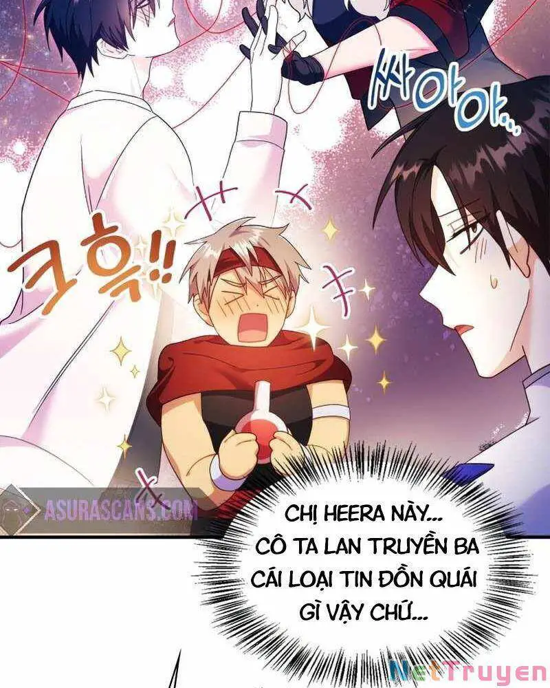 Kí Sự Hồi Quy Nettruyen ZZZ Chương 51 Page 44