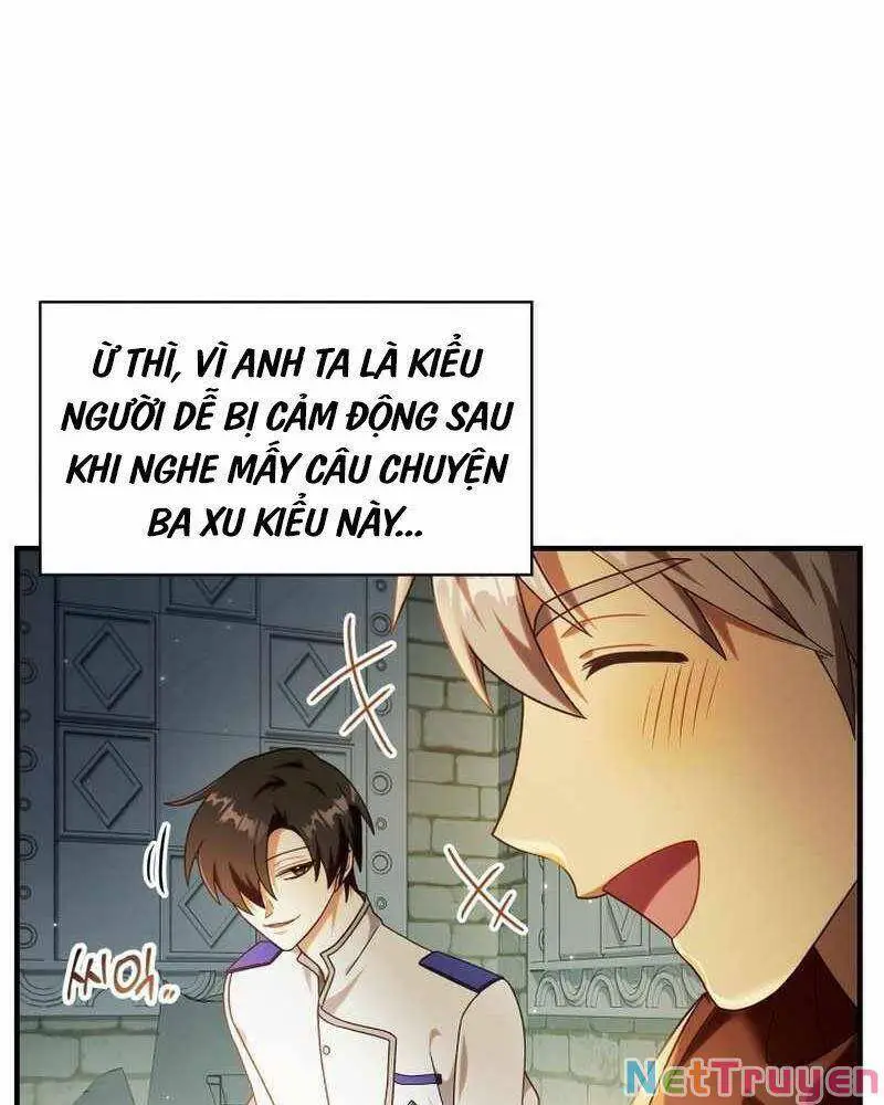 Kí Sự Hồi Quy Nettruyen ZZZ Chương 51 Page 46