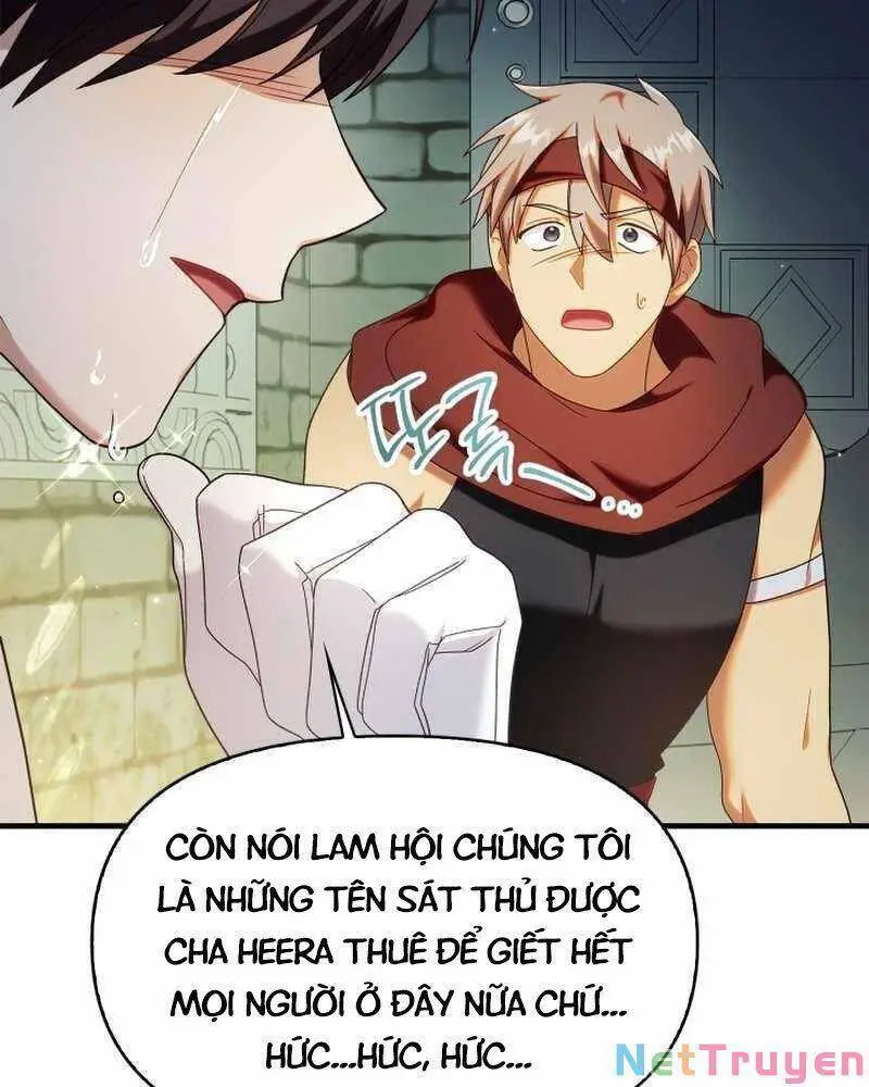 Kí Sự Hồi Quy Nettruyen ZZZ Chương 51 Page 58