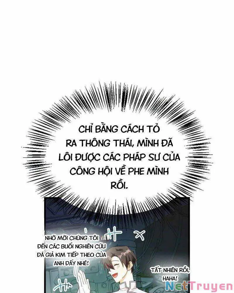 Kí Sự Hồi Quy Nettruyen ZZZ Chương 51 Page 67