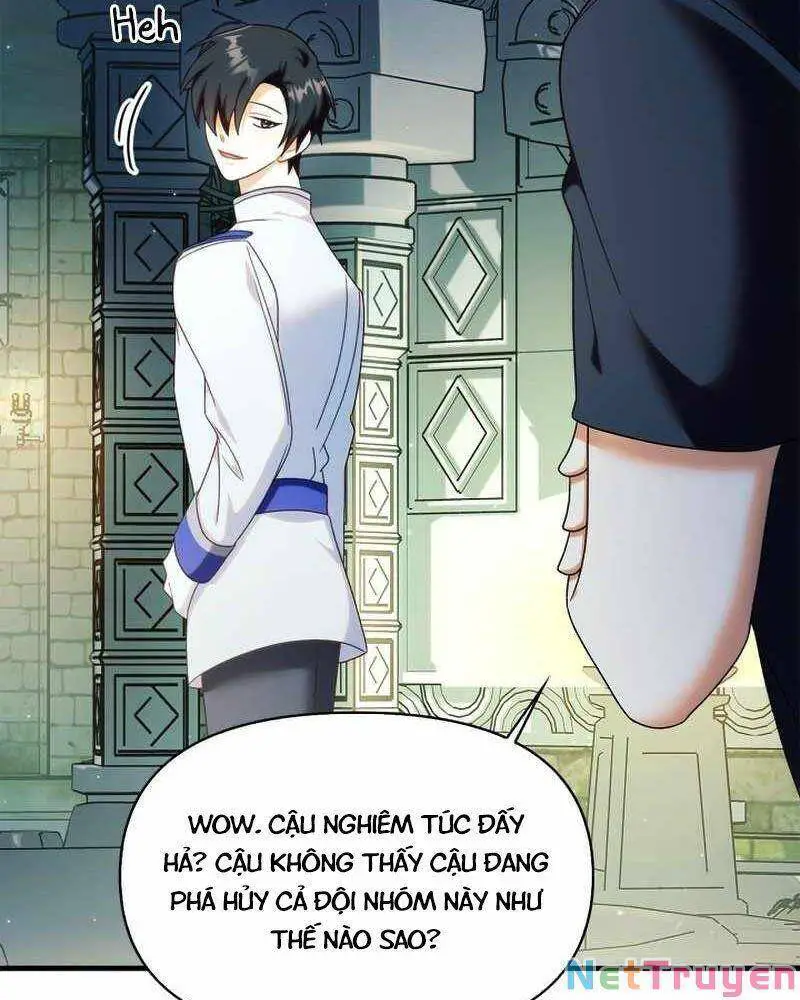 Kí Sự Hồi Quy Nettruyen ZZZ Chương 51 Page 70