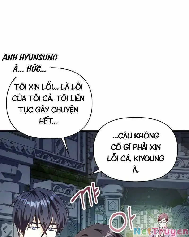 Kí Sự Hồi Quy Nettruyen ZZZ Chương 51 Page 121