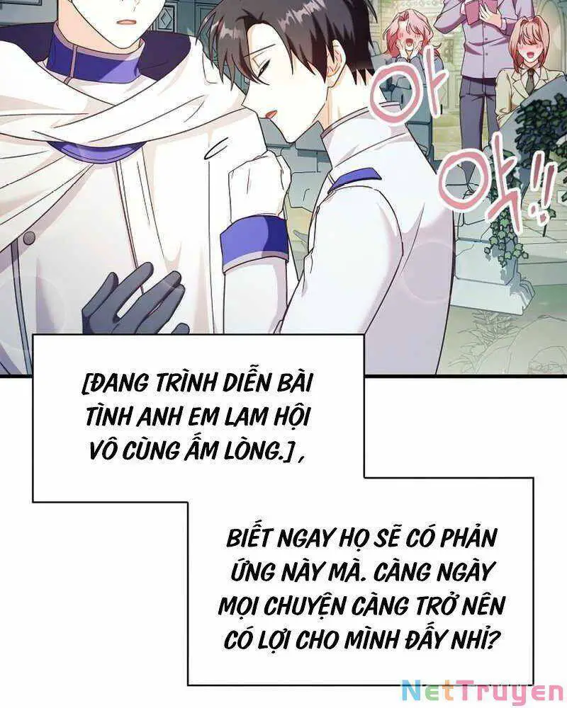 Kí Sự Hồi Quy Nettruyen ZZZ Chương 51 Page 122
