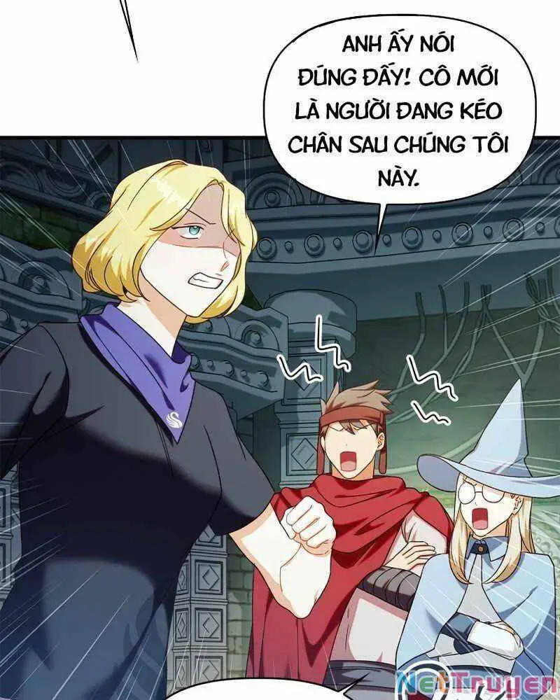 Kí Sự Hồi Quy Nettruyen ZZZ Chương 51 Page 130