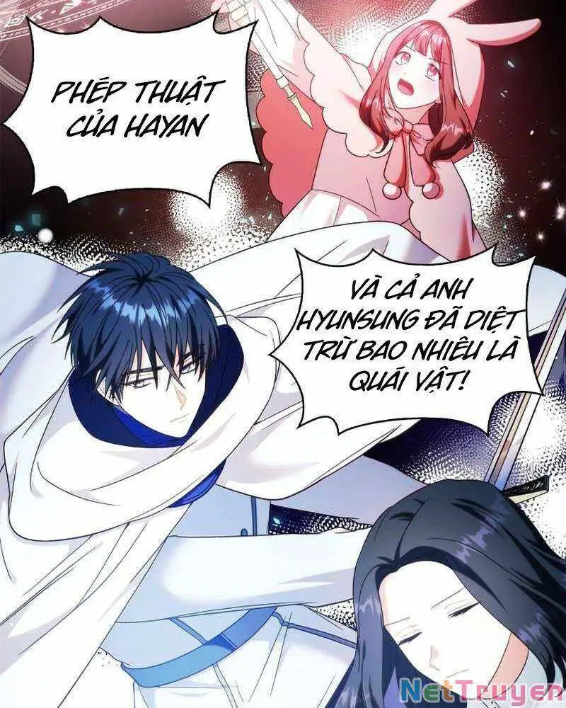 Kí Sự Hồi Quy Nettruyen ZZZ Chương 51 Page 137