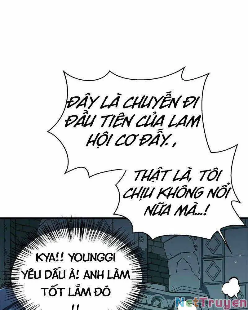 Kí Sự Hồi Quy Nettruyen ZZZ Chương 51 Page 139