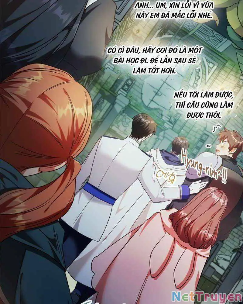 Kí Sự Hồi Quy Nettruyen ZZZ Chương 51 Page 148