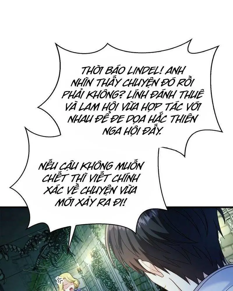 Kí Sự Hồi Quy Nettruyen ZZZ Chương 52 Page 149