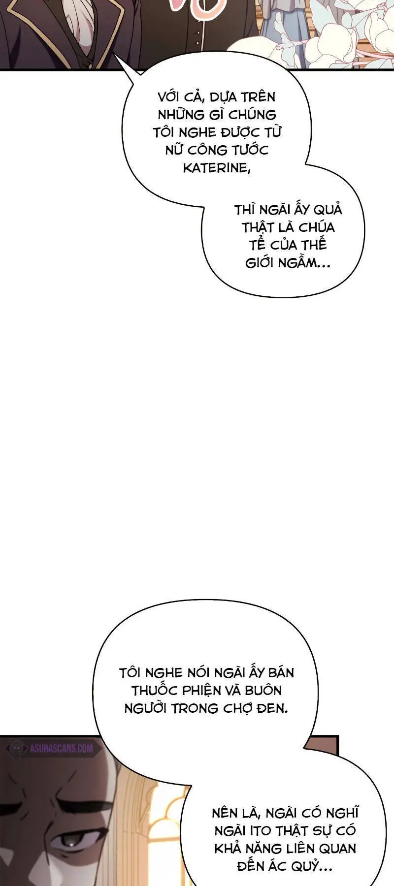 Kí Sự Hồi Quy Nettruyen ZZZ Chương 71 Page 5