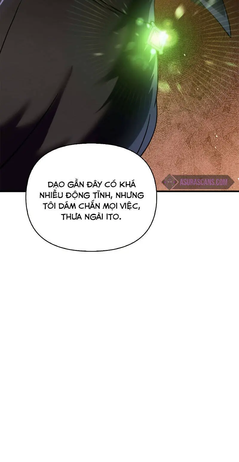 Kí Sự Hồi Quy Nettruyen ZZZ Chương 71 Page 16