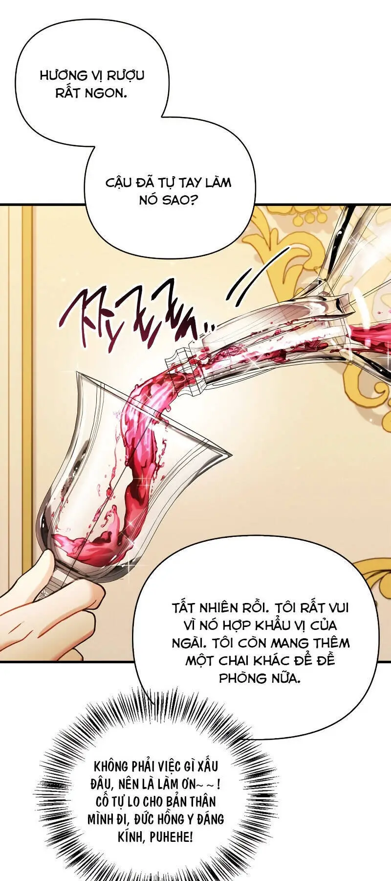 Kí Sự Hồi Quy Nettruyen ZZZ Chương 71 Page 23