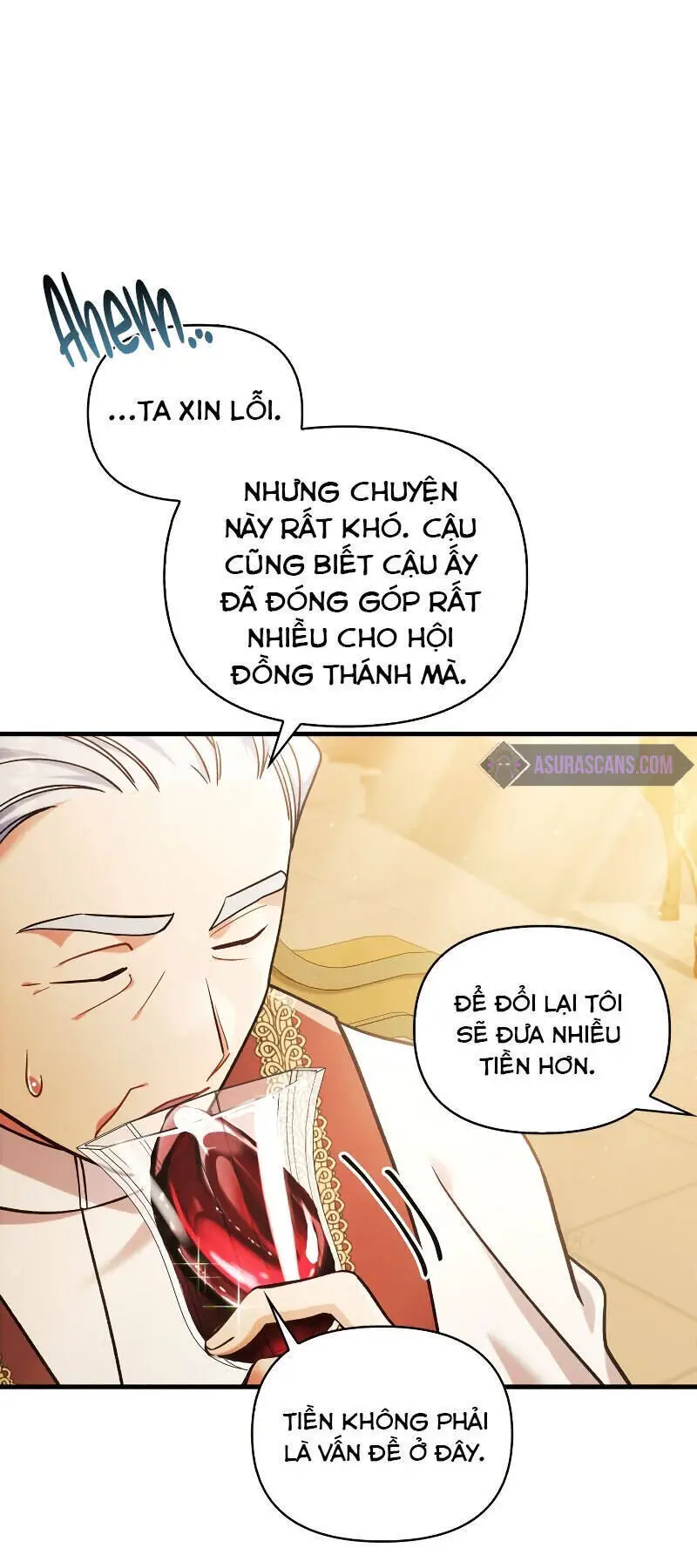 Kí Sự Hồi Quy Nettruyen ZZZ Chương 71 Page 27