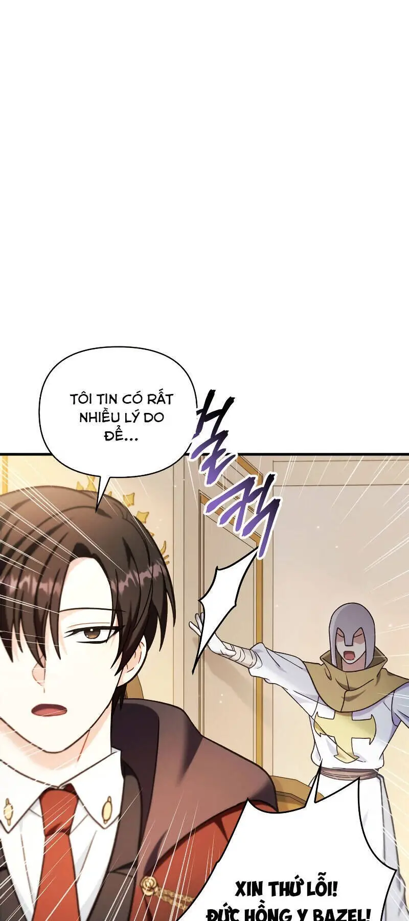 Kí Sự Hồi Quy Nettruyen ZZZ Chương 71 Page 28