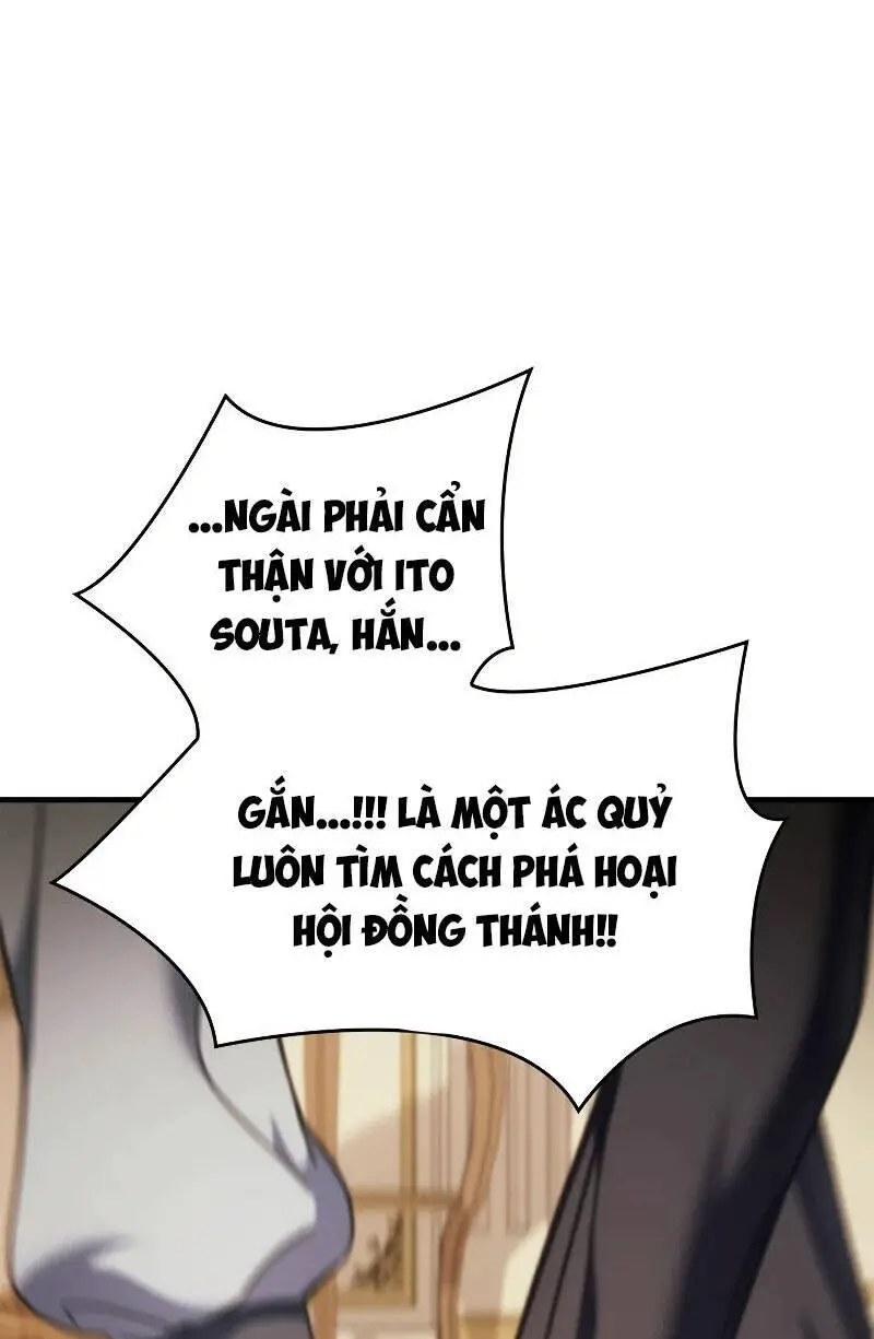 Kí Sự Hồi Quy Nettruyen ZZZ Chương 71 Page 32