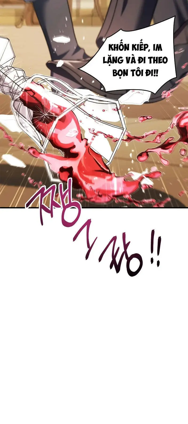 Kí Sự Hồi Quy Nettruyen ZZZ Chương 71 Page 33