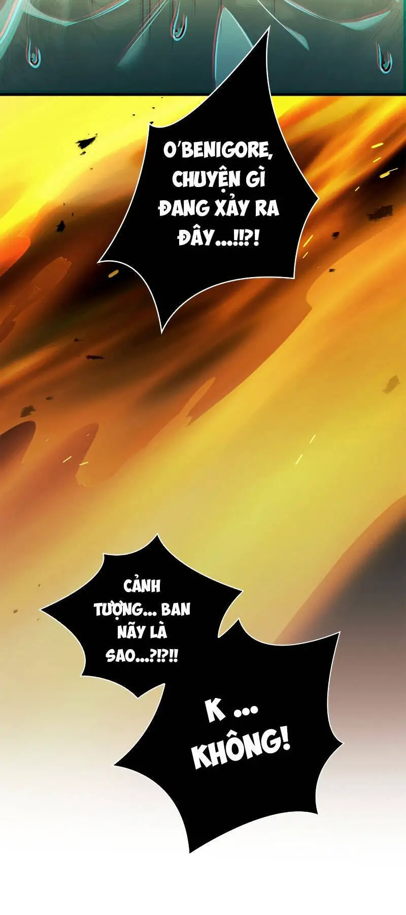 Kí Sự Hồi Quy Nettruyen ZZZ Chương 71 Page 40