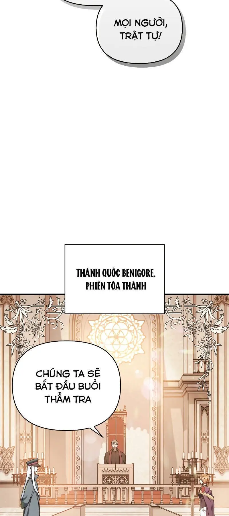 Kí Sự Hồi Quy Nettruyen ZZZ Chương 71 Page 44
