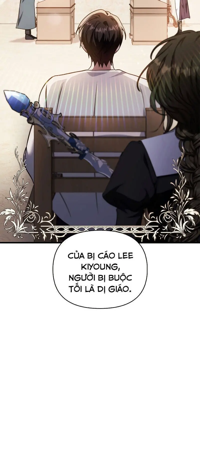 Kí Sự Hồi Quy Nettruyen ZZZ Chương 71 Page 45