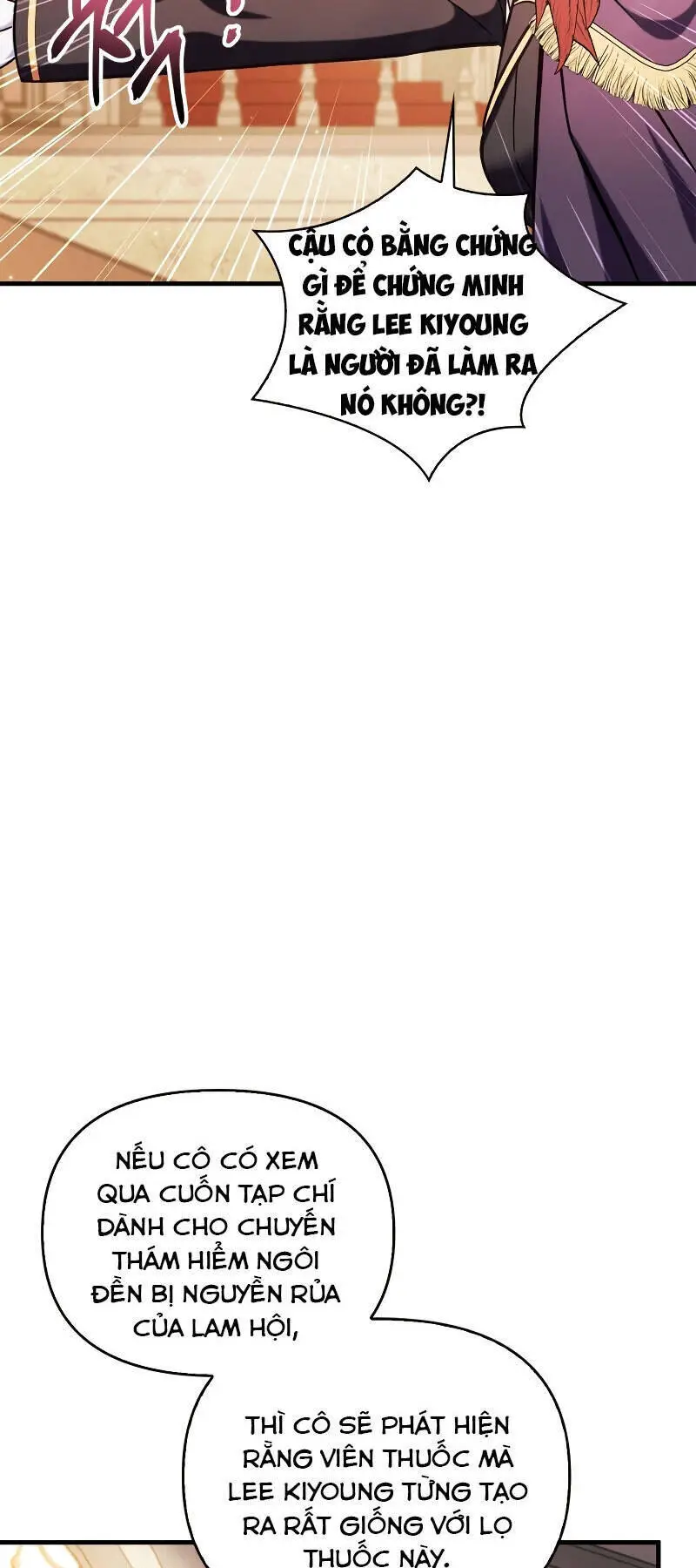 Kí Sự Hồi Quy Nettruyen ZZZ Chương 71 Page 55