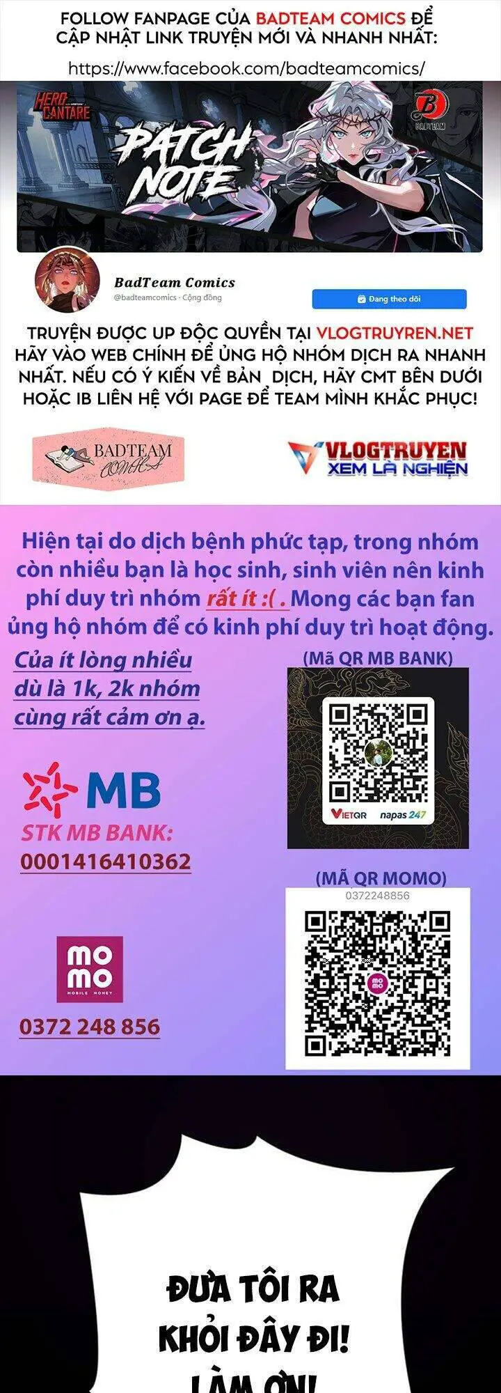 Kí Sự Hồi Quy Nettruyen ZZZ Chương 1 Page 1