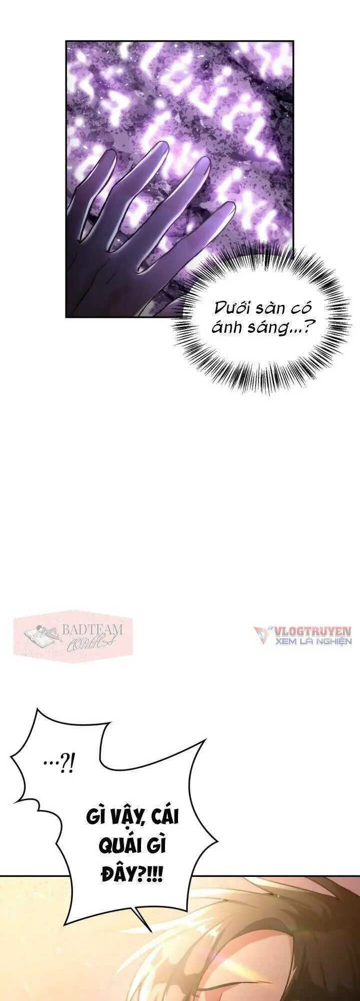 Kí Sự Hồi Quy Nettruyen ZZZ Chương 1 Page 6