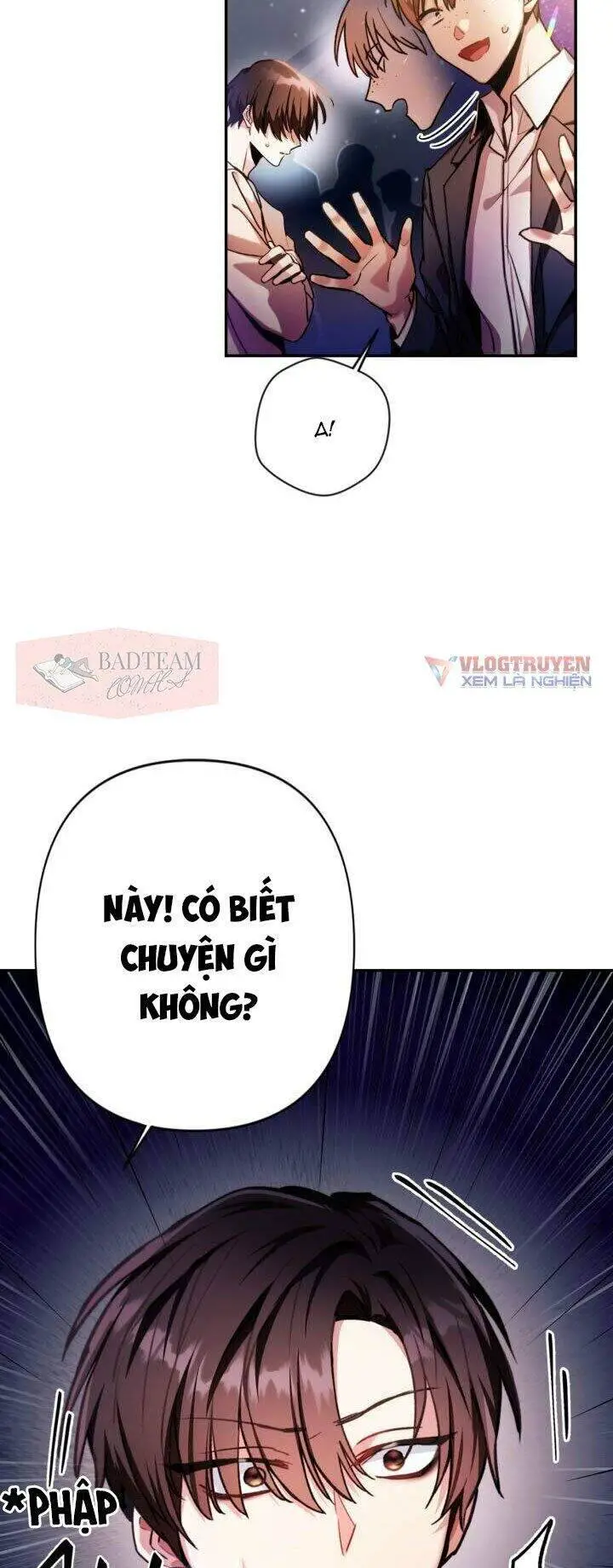 Kí Sự Hồi Quy Nettruyen ZZZ Chương 1 Page 21
