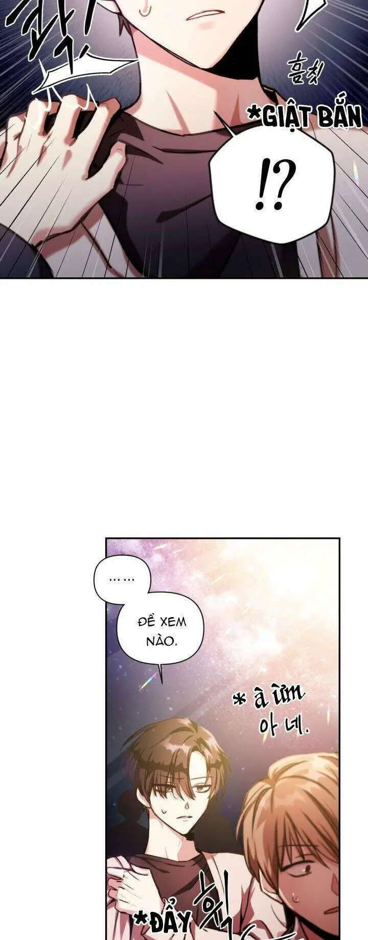 Kí Sự Hồi Quy Nettruyen ZZZ Chương 1 Page 22