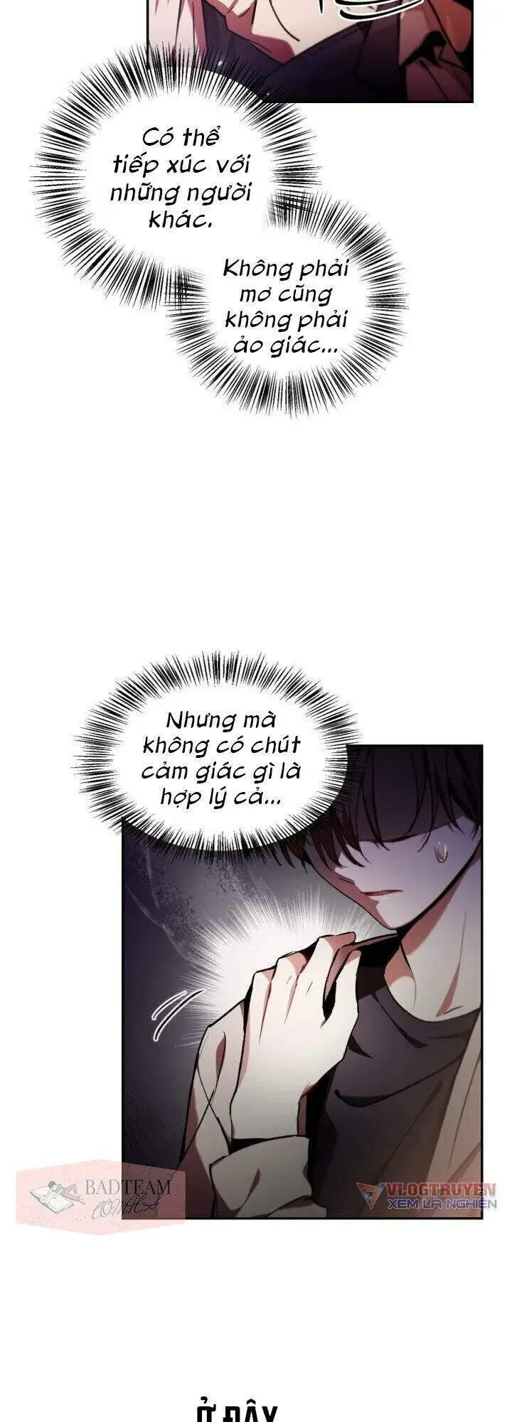 Kí Sự Hồi Quy Nettruyen ZZZ Chương 1 Page 23