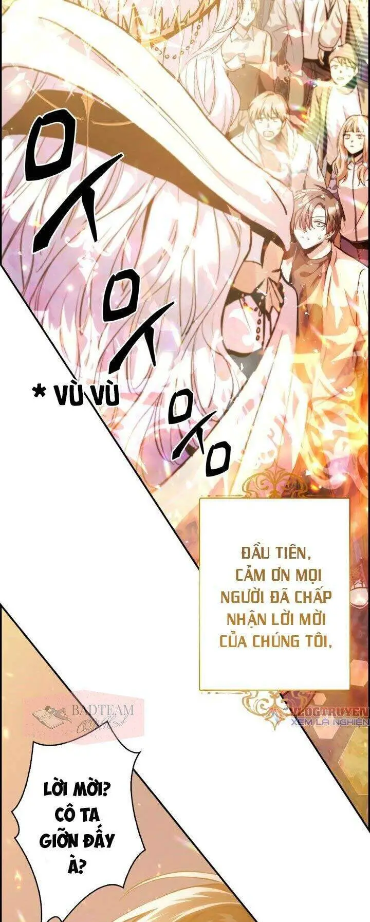 Kí Sự Hồi Quy Nettruyen ZZZ Chương 1 Page 27