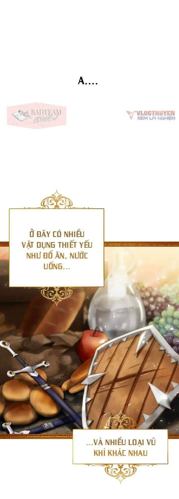 Kí Sự Hồi Quy Nettruyen ZZZ Chương 1 Page 36