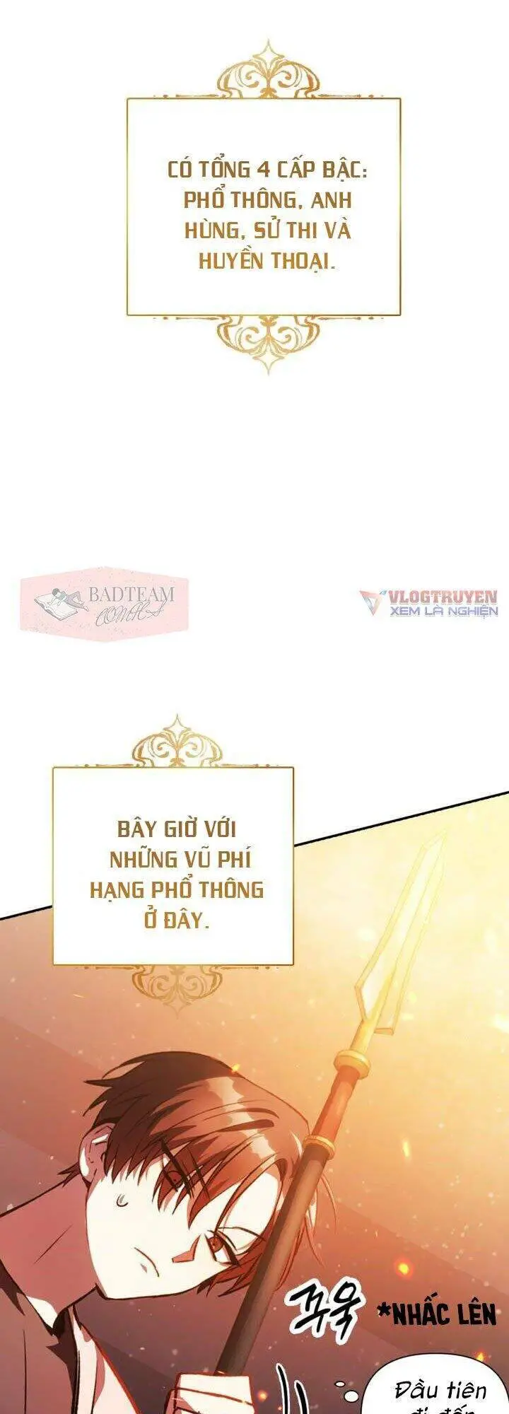 Kí Sự Hồi Quy Nettruyen ZZZ Chương 1 Page 39