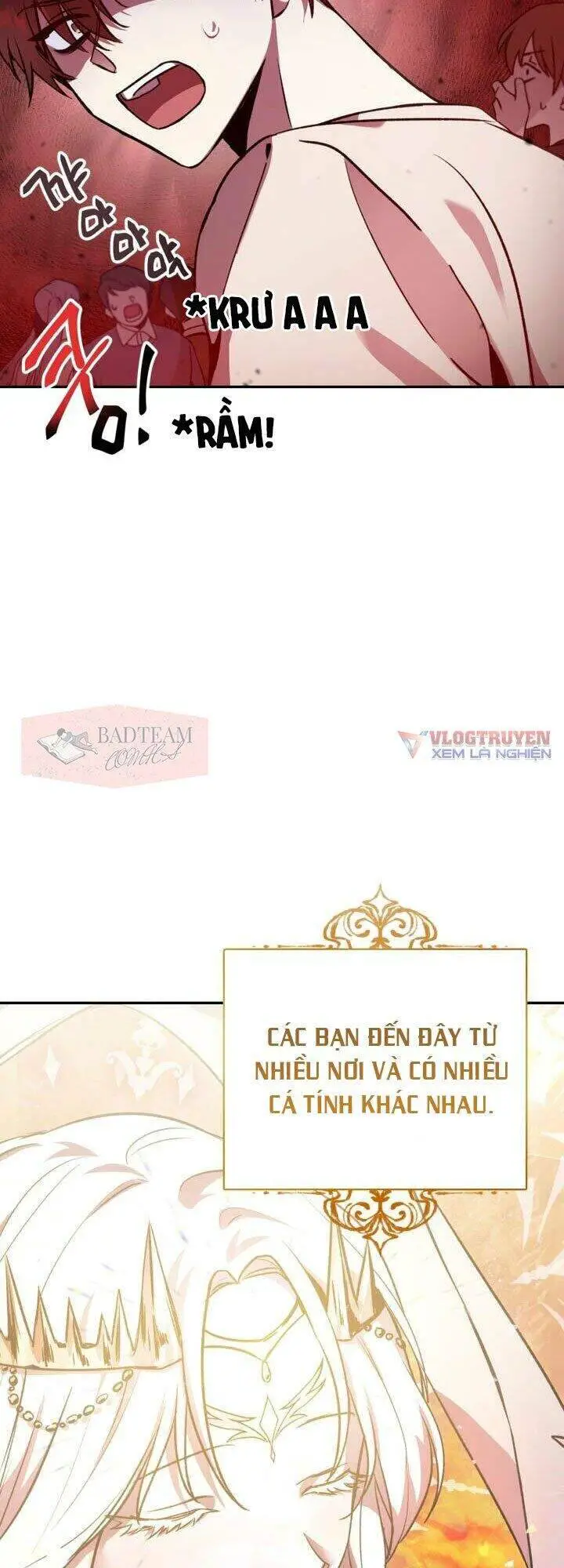 Kí Sự Hồi Quy Nettruyen ZZZ Chương 1 Page 43