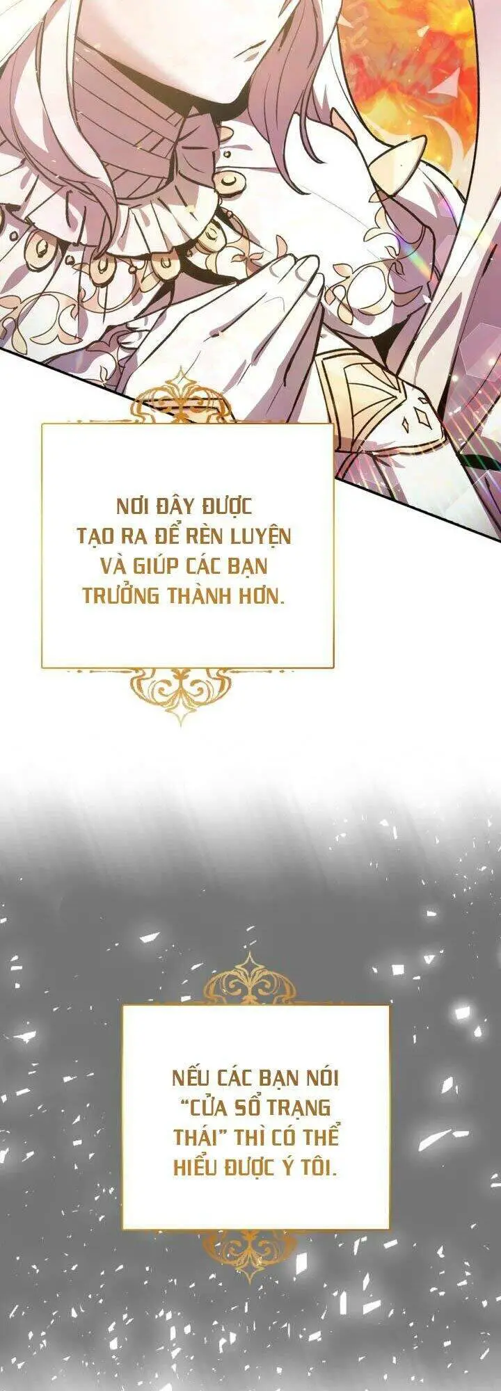 Kí Sự Hồi Quy Nettruyen ZZZ Chương 1 Page 44
