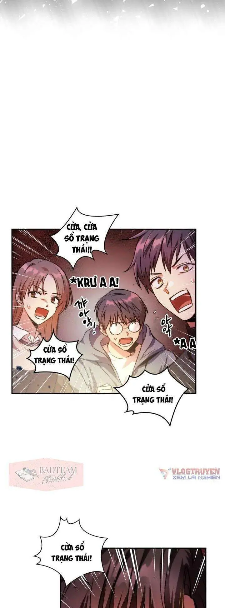 Kí Sự Hồi Quy Nettruyen ZZZ Chương 1 Page 45