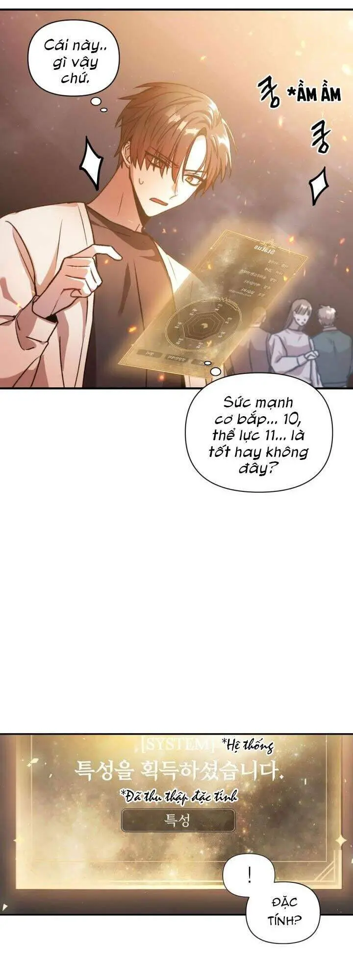 Kí Sự Hồi Quy Nettruyen ZZZ Chương 1 Page 48