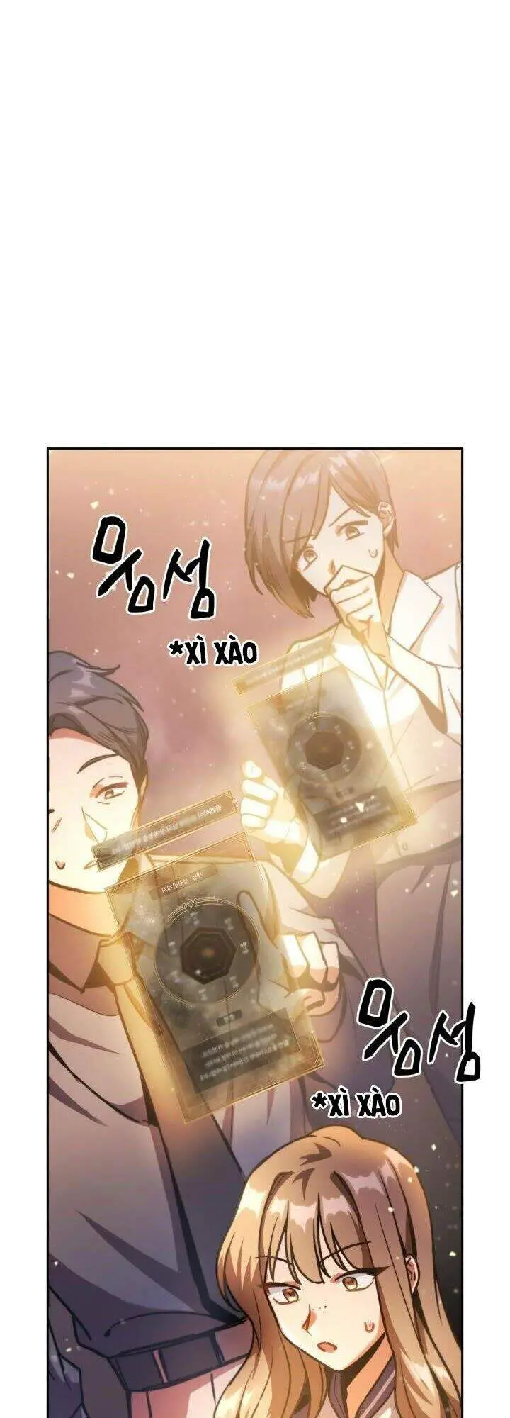 Kí Sự Hồi Quy Nettruyen ZZZ Chương 1 Page 54