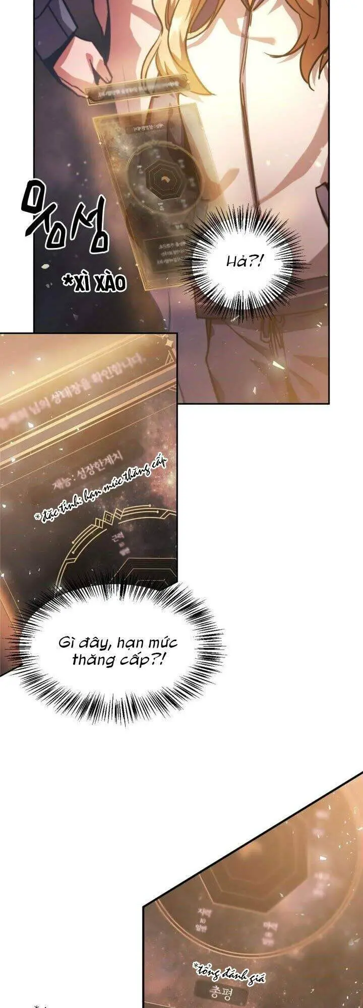 Kí Sự Hồi Quy Nettruyen ZZZ Chương 1 Page 55
