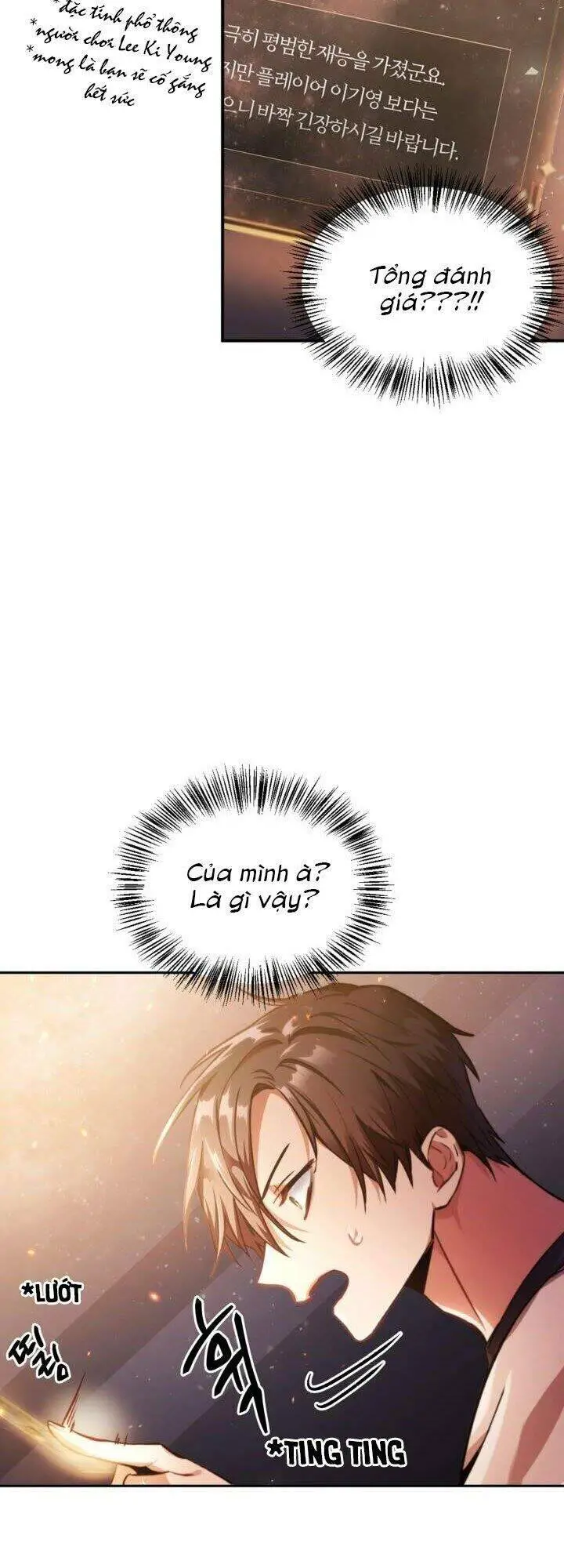 Kí Sự Hồi Quy Nettruyen ZZZ Chương 1 Page 56
