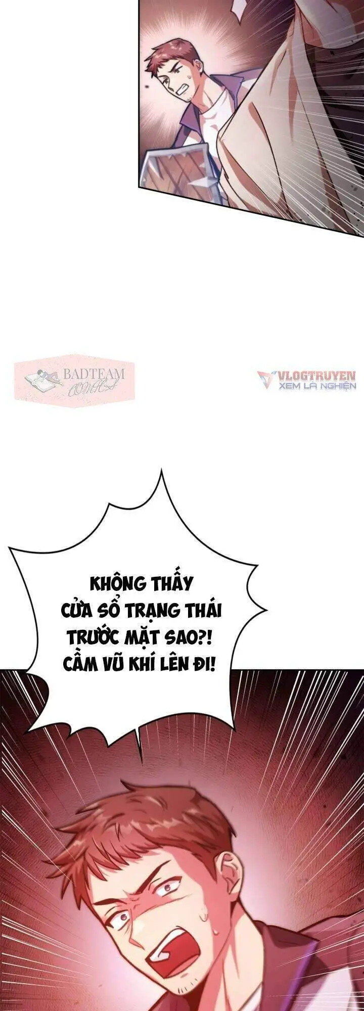 Kí Sự Hồi Quy Nettruyen ZZZ Chương 1 Page 70