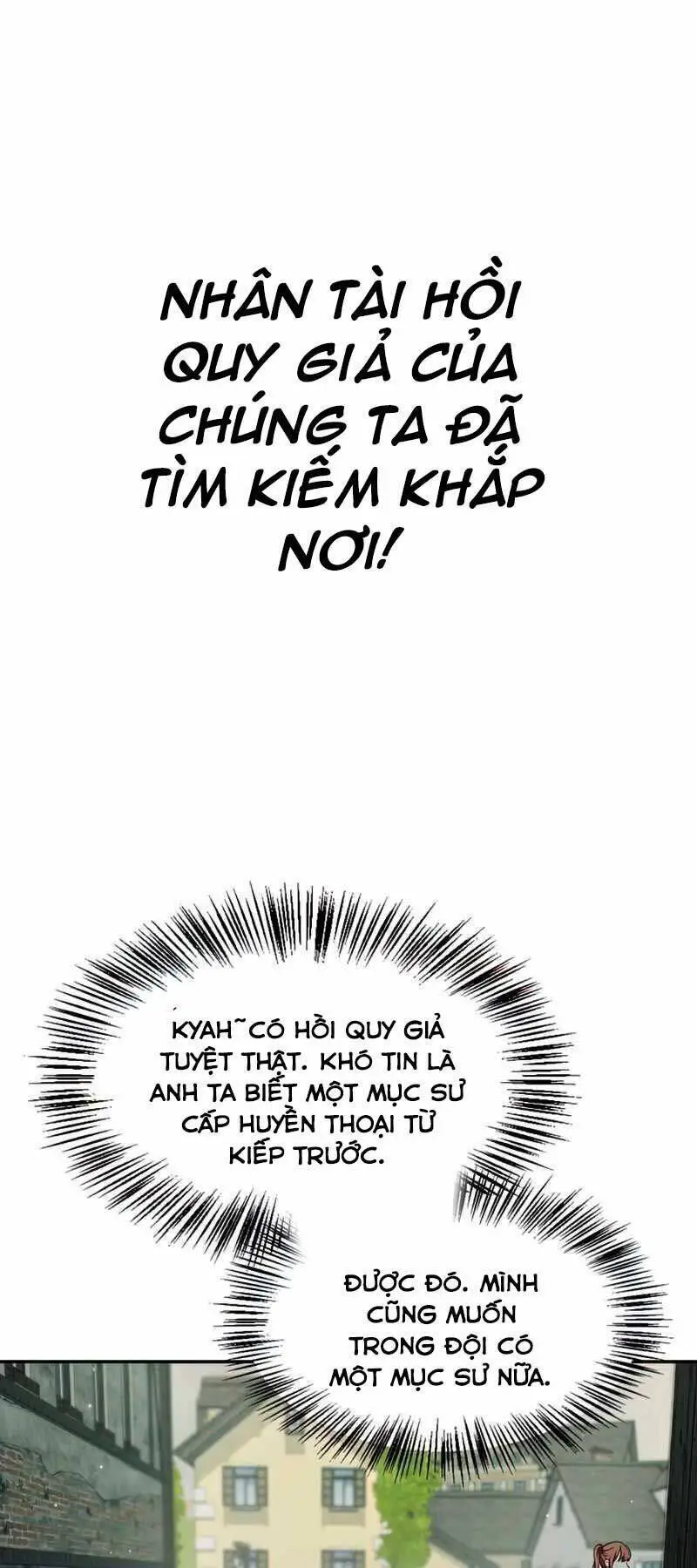 Kí Sự Hồi Quy Nettruyen ZZZ Chương 45 Page 2