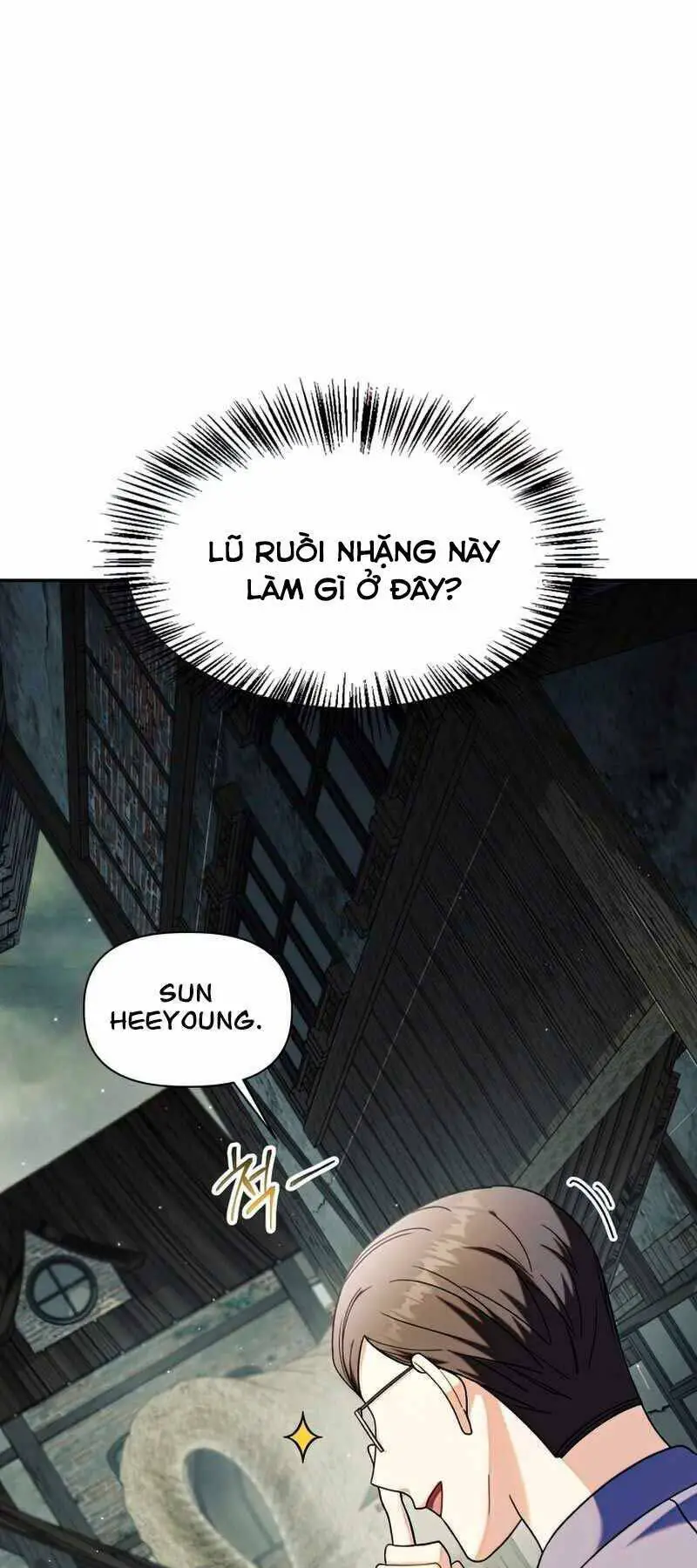 Kí Sự Hồi Quy Nettruyen ZZZ Chương 45 Page 5