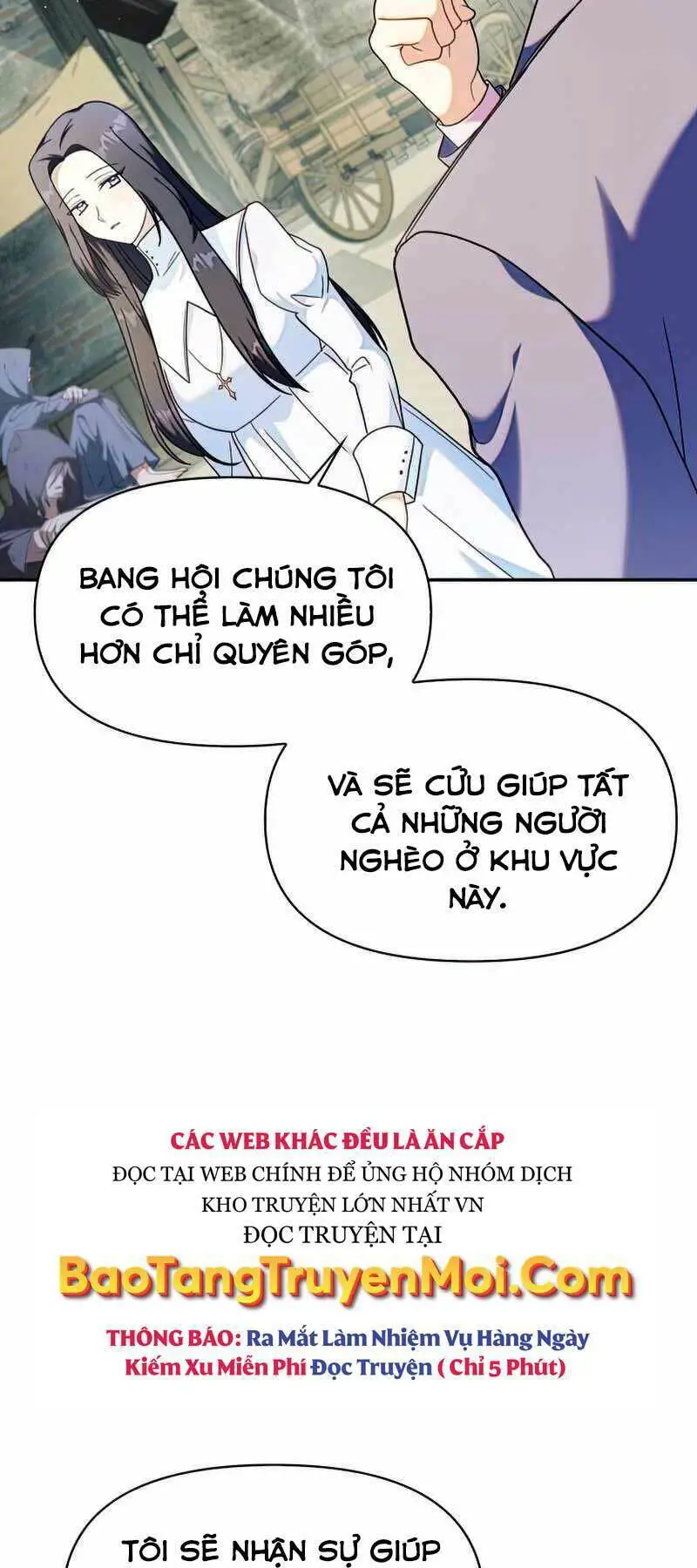 Kí Sự Hồi Quy Nettruyen ZZZ Chương 45 Page 6