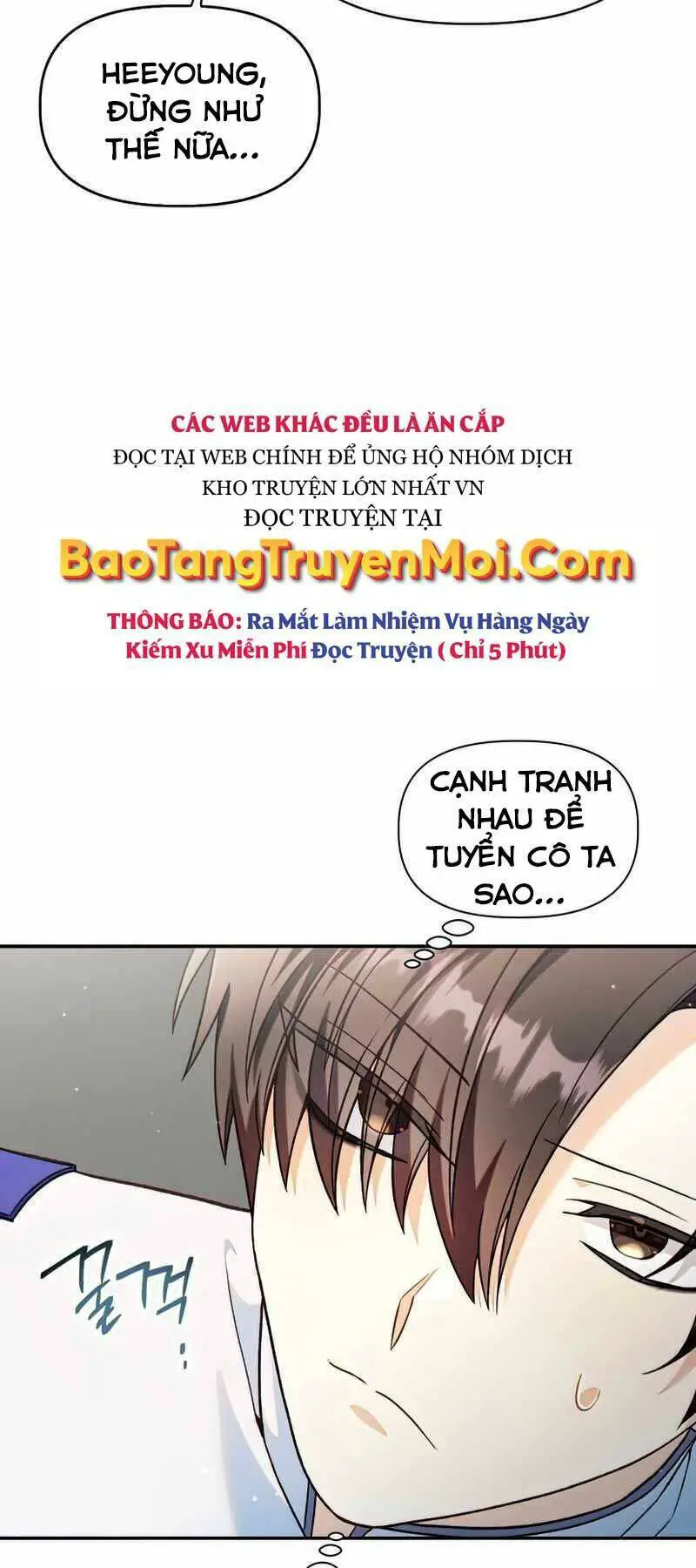 Kí Sự Hồi Quy Nettruyen ZZZ Chương 45 Page 8