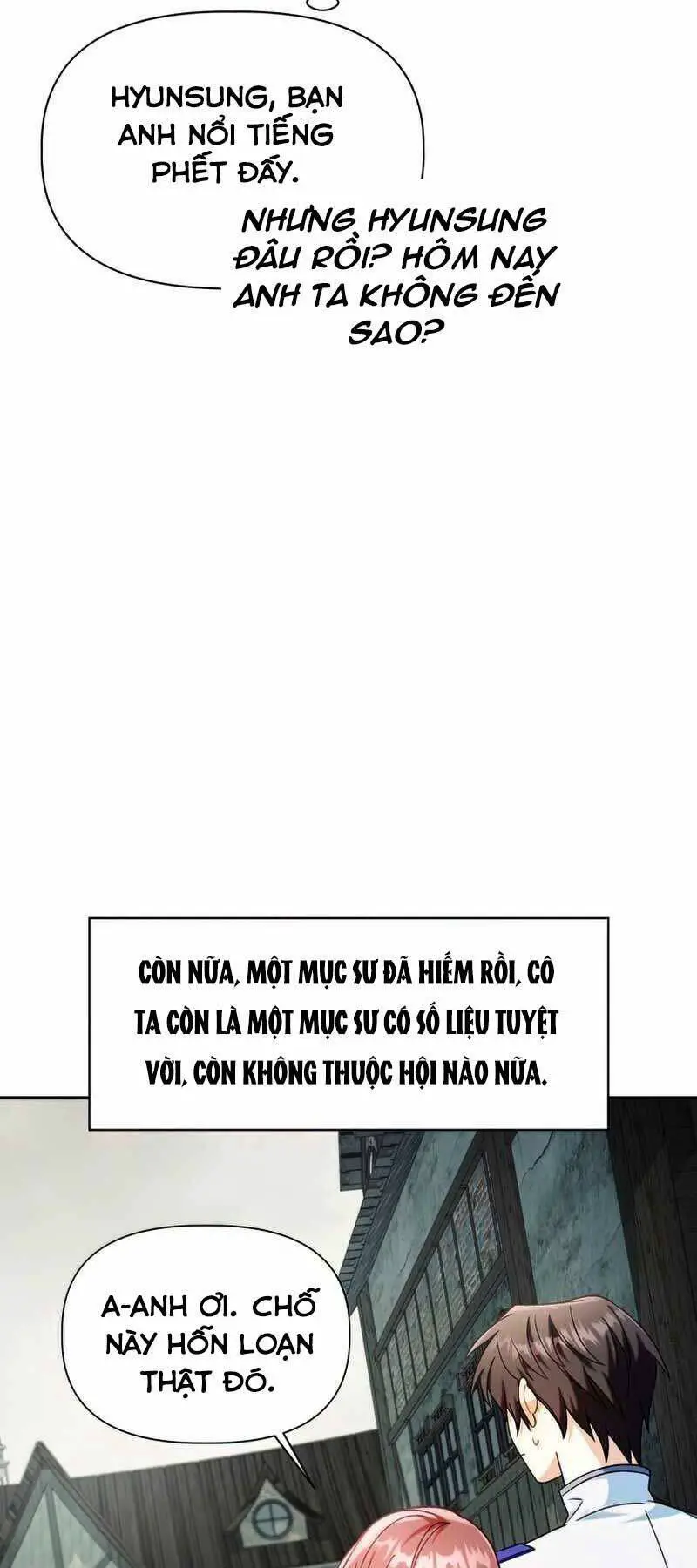 Kí Sự Hồi Quy Nettruyen ZZZ Chương 45 Page 9