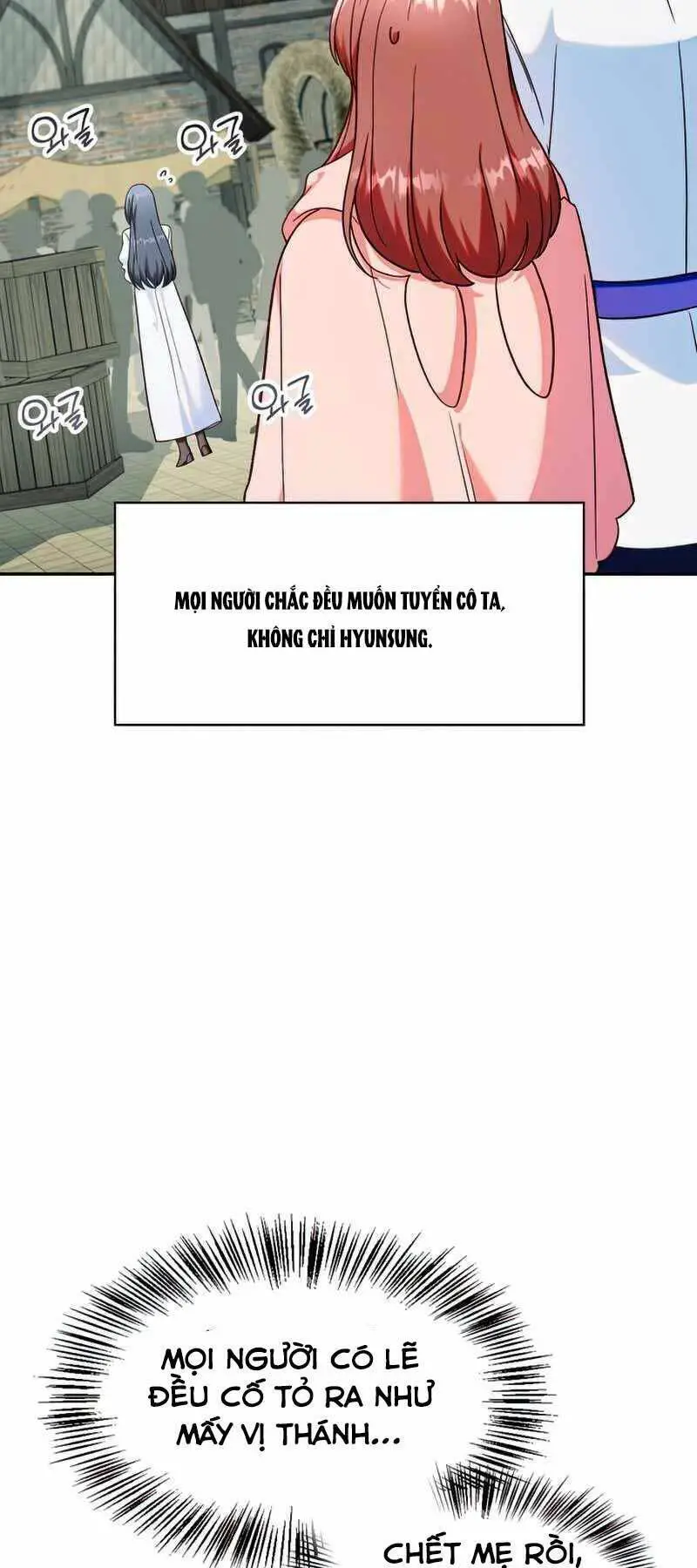 Kí Sự Hồi Quy Nettruyen ZZZ Chương 45 Page 10