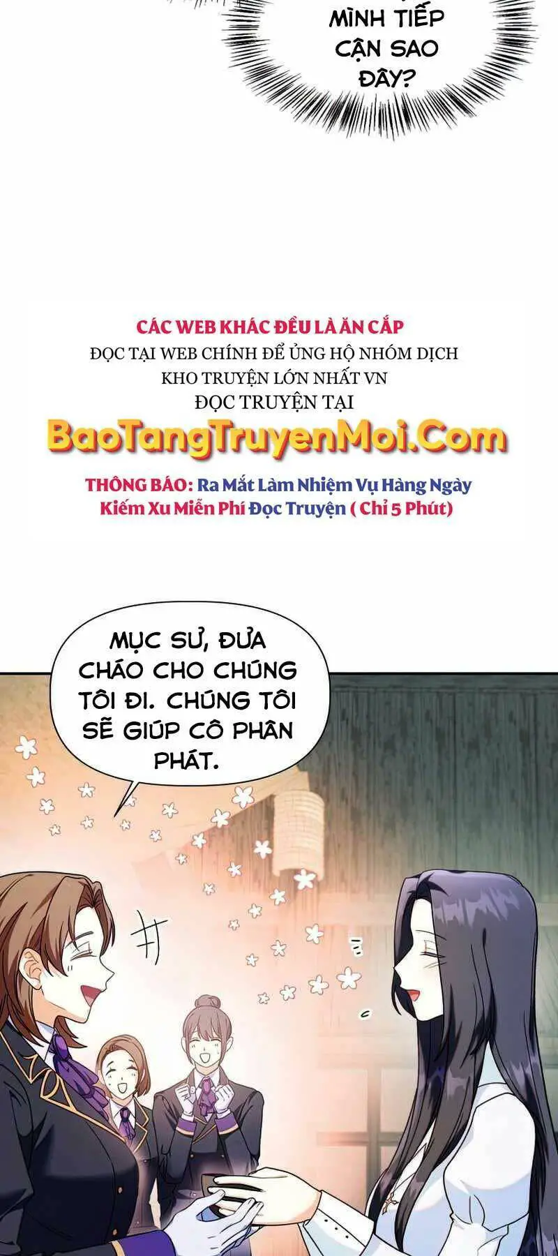 Kí Sự Hồi Quy Nettruyen ZZZ Chương 45 Page 11